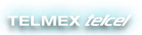Logos Telmex